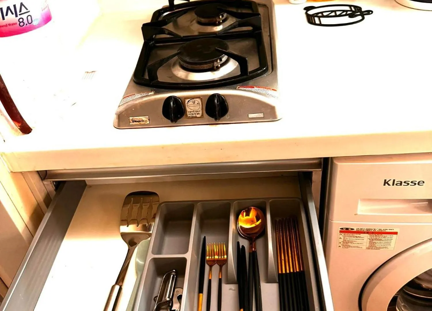 Apartamento Cozy Flat Incheon Airport