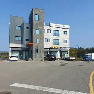 ゲストハウス 29 Play House, インチョン広域市