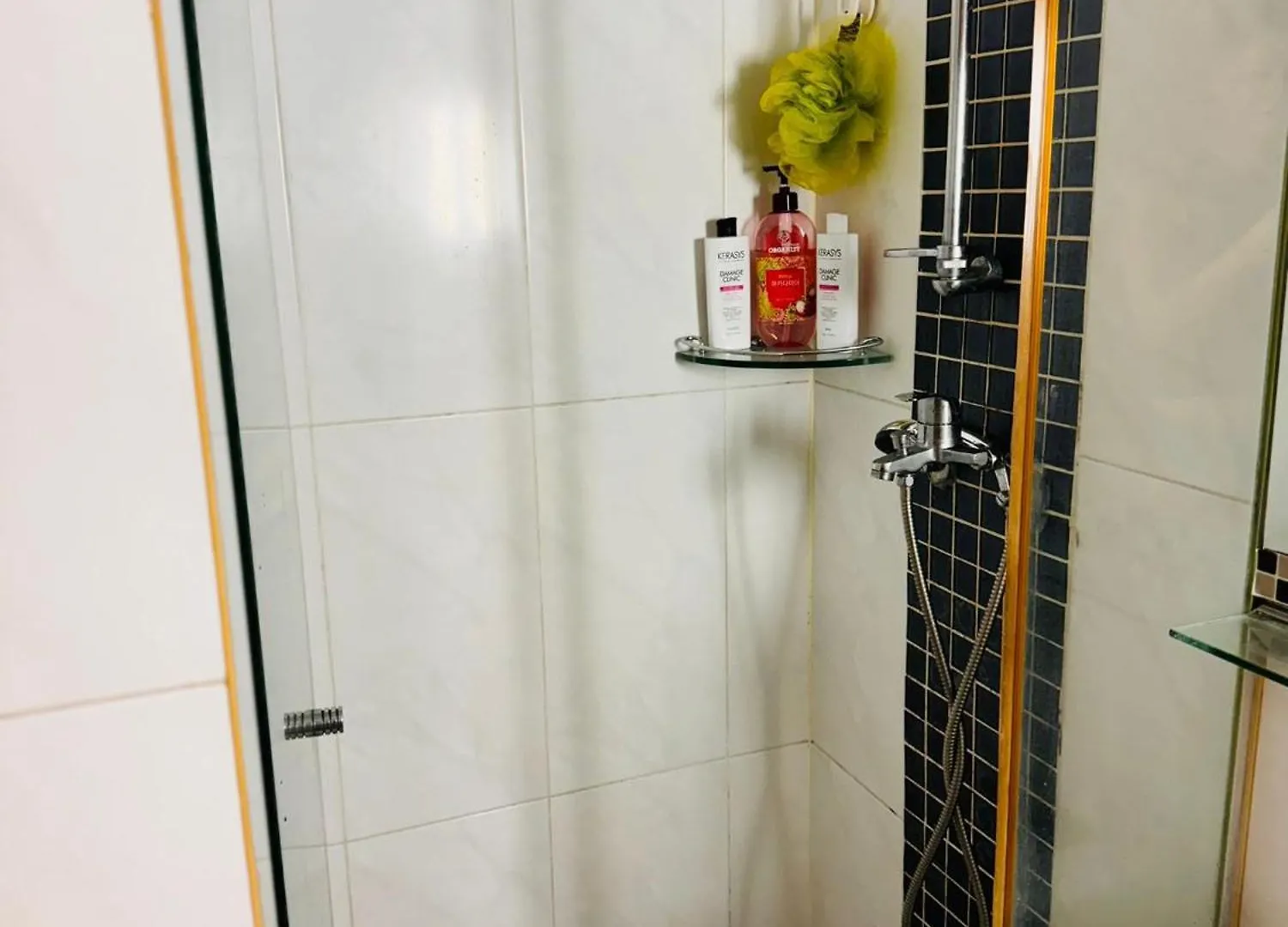 Cozy Flat Incheon Airport Apartment 0*,