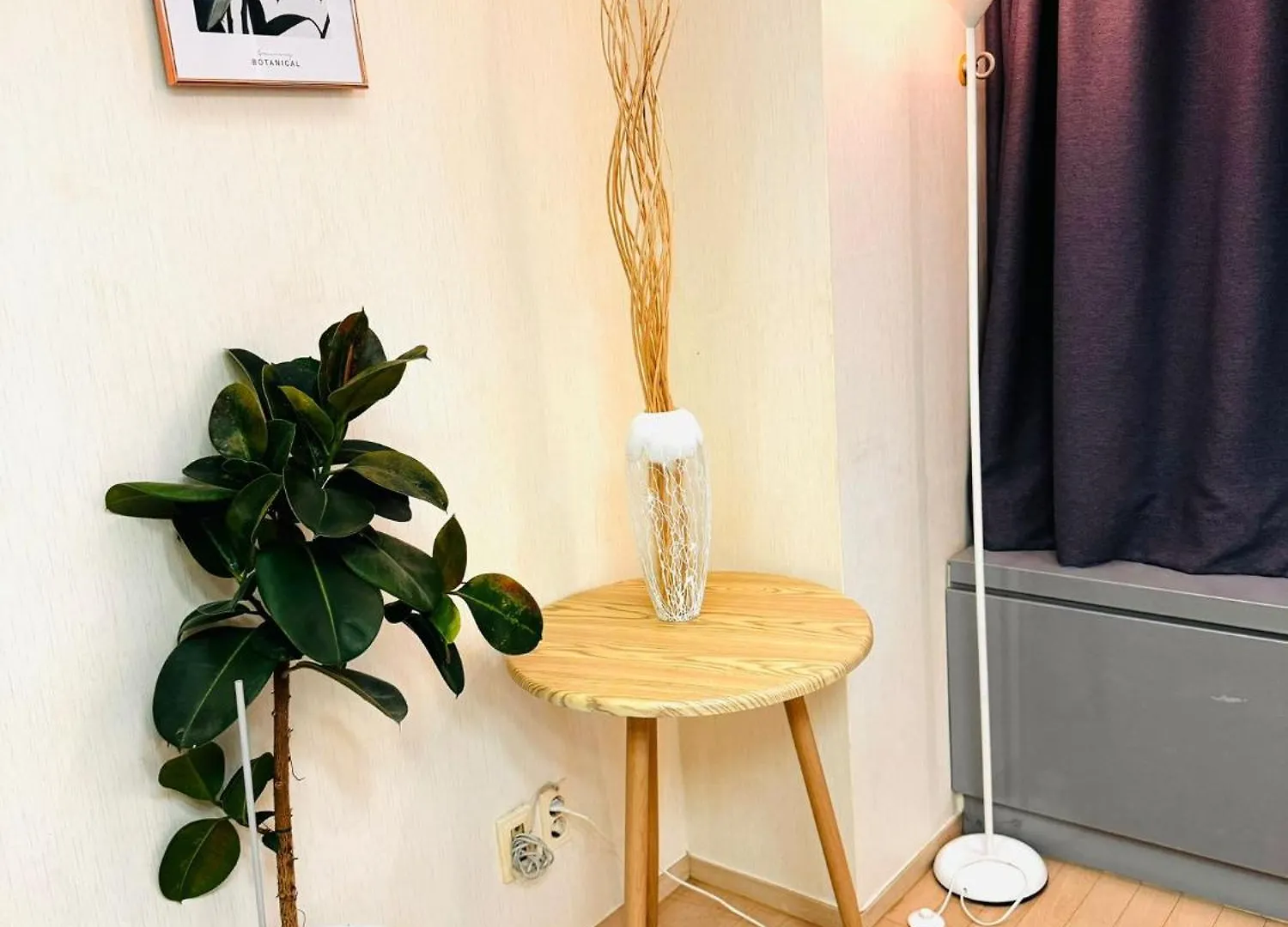 Cozy Flat Incheon Airport Apartment