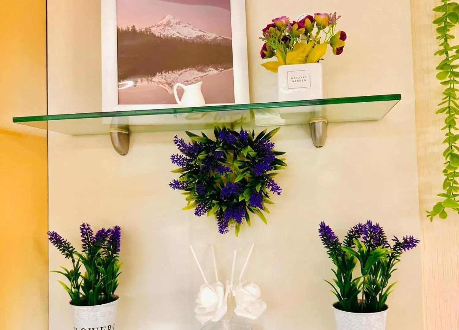 Cozy Flat Incheon Airport Apartment