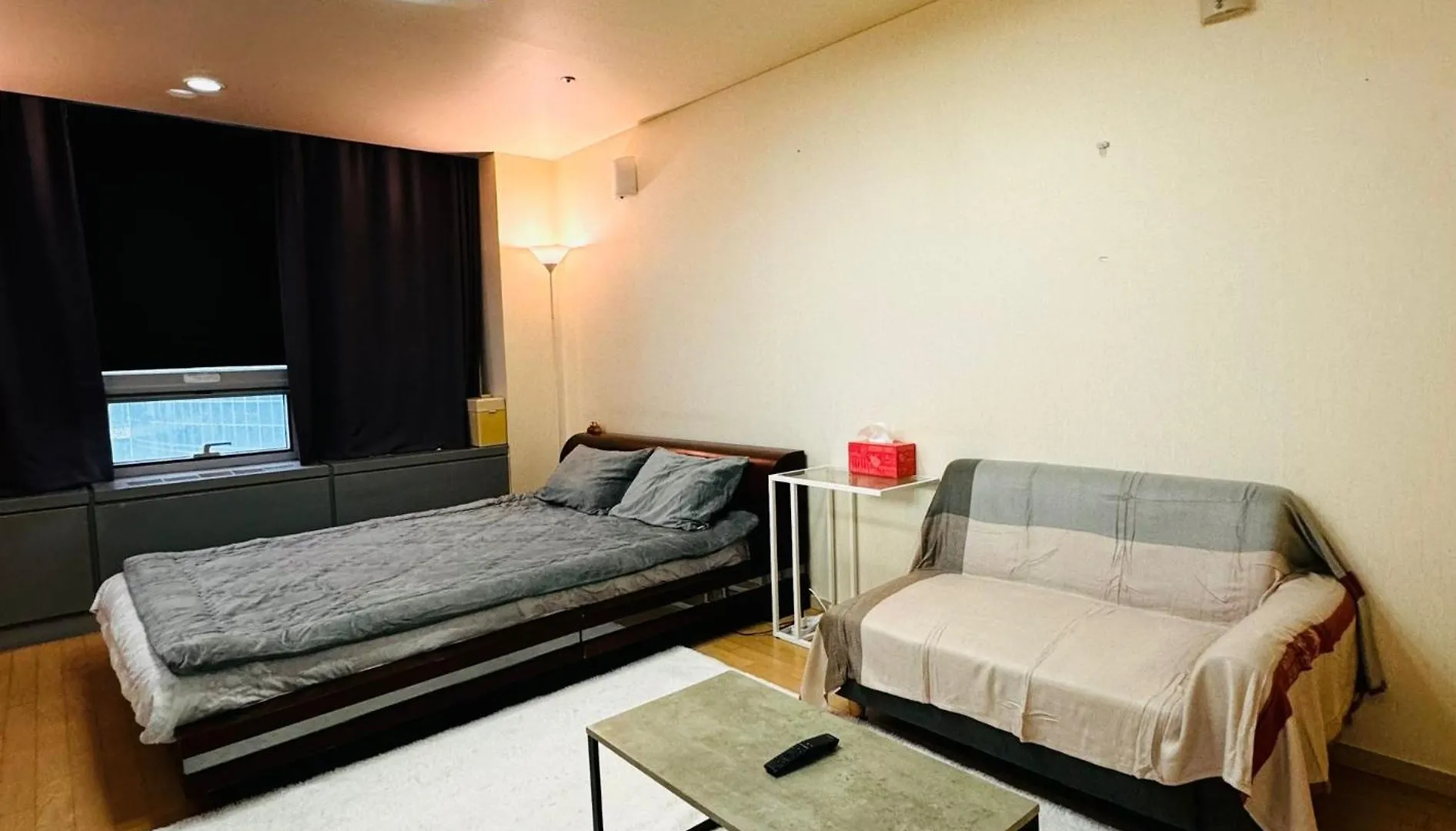 Cozy Flat Incheon Airport Apartment